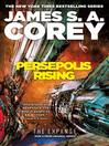 Cover image for Persepolis Rising